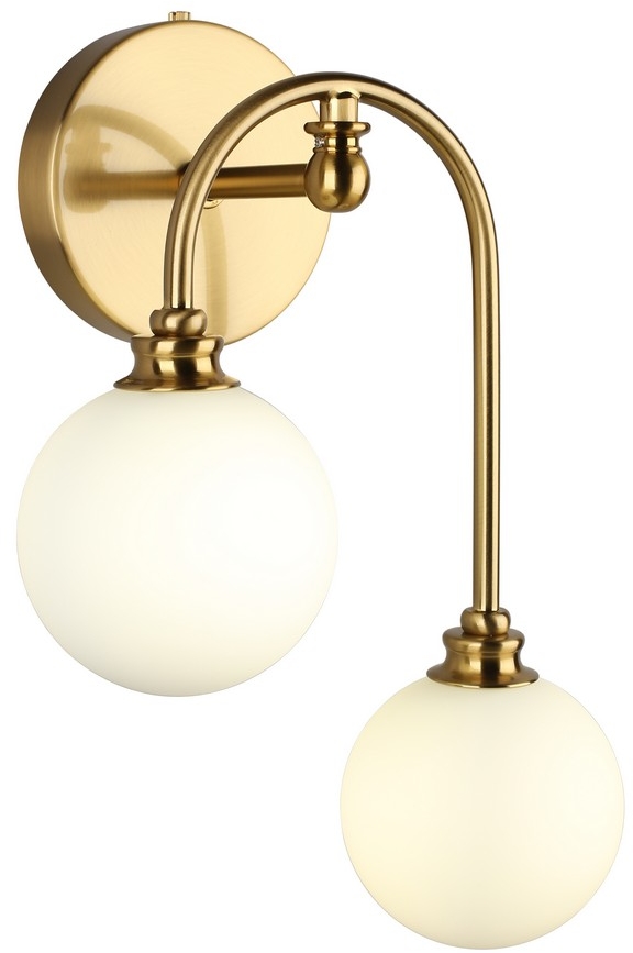 Бра Aployt APL.839.01.02