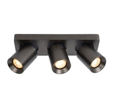 Спот Lucide NIGEL 09929/15/16