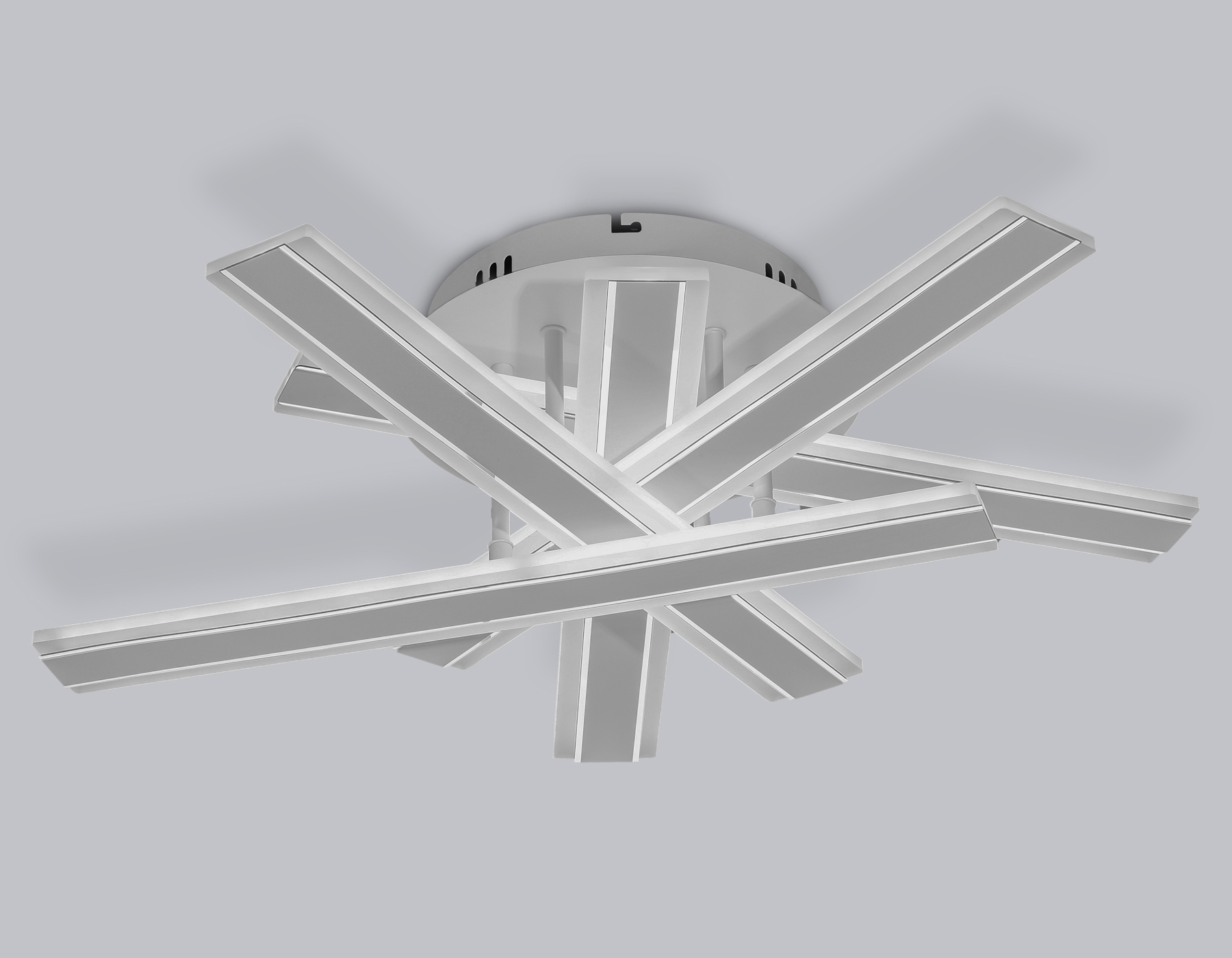 Потолочная люстра Ambrella Light FA ACRYLICA Original FA8903_AMB