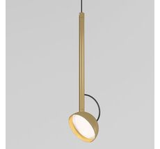 Подвесной акцентный светильник Elektrostandard Join a068618_ES