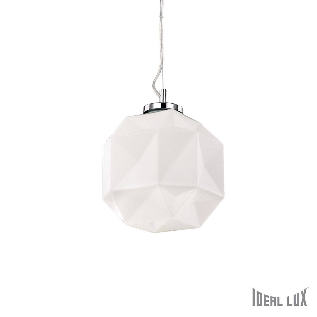 

Подвесной светильник Ideallux DIAMOND SP1 SMALL, DIAMOND SP1 SMALL