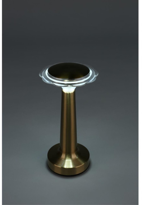 Настольная лампа светодиодная Omnilux OML-40204-01