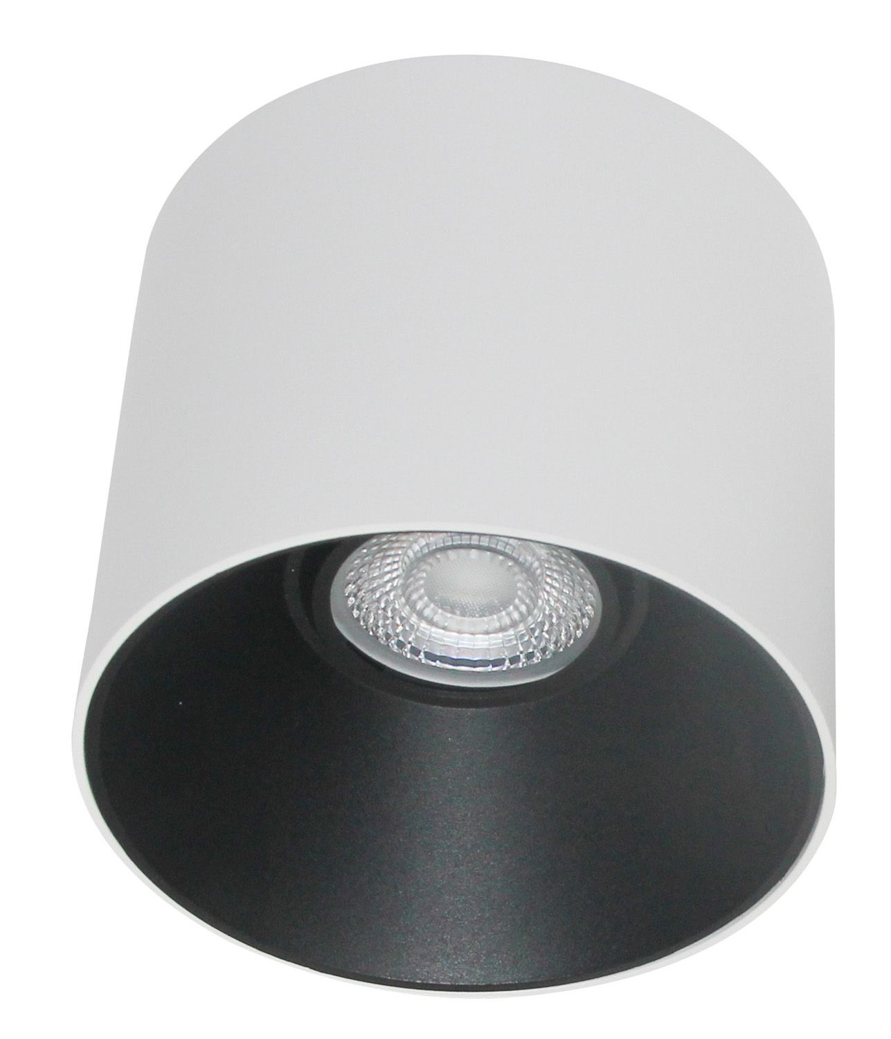 Накладной светильник Maytoni Technical Alfa LED C064CL-01-25W3K-RD-WB_MY