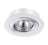 Встраиваемый светильник Novotech Врезной MORUS 370390