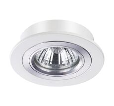 Встраиваемый светильник Novotech Врезной MORUS 370390