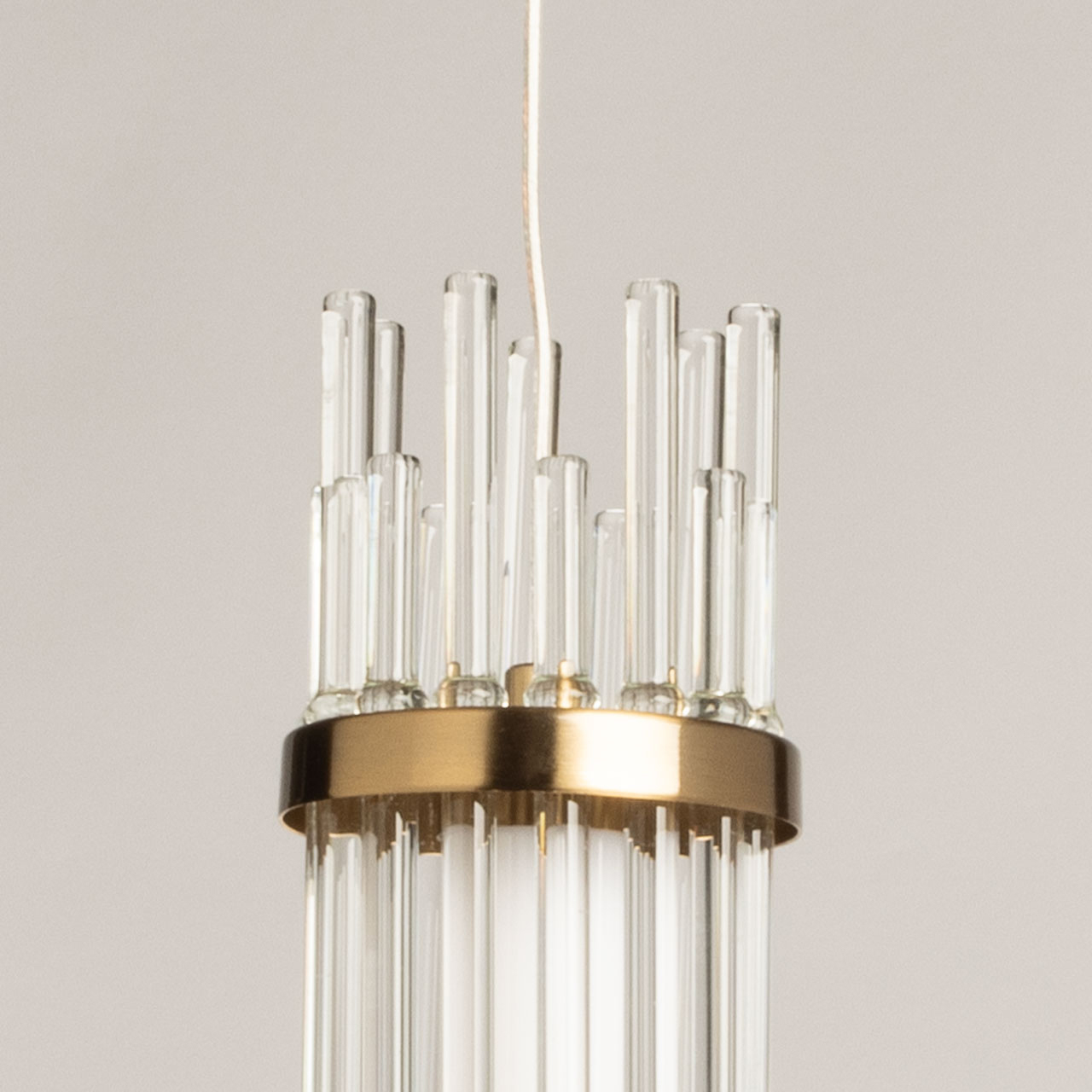 Подвесной светильник De City Аделард 642019501_MW