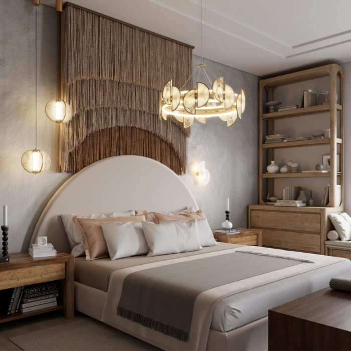 Настенный ODEON LIGHT TOSCANA 5447/2W