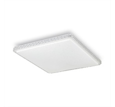 Потолочный светильник CitiLux Кристалино CL715K720