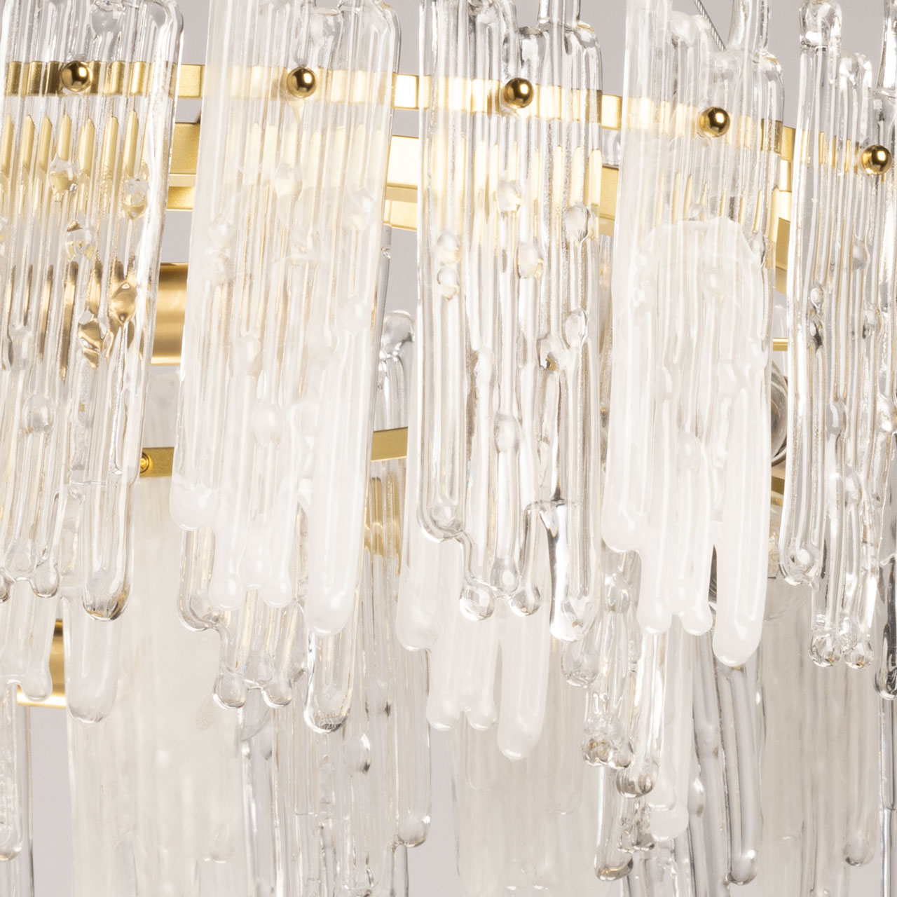 Подвесная люстра De City Арман 462010906_MW