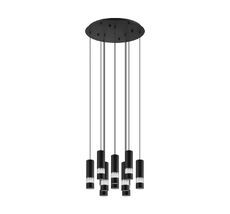 Подвесная люстра Eglo BERNABETA 39708