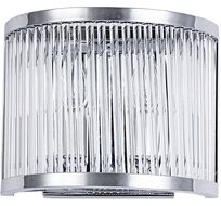 Настенный светильник Arte Lamp ANETTA A1065AP-2CC
