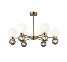 Потолочная люстра Freya Bony FR5394CL-12BS_MY