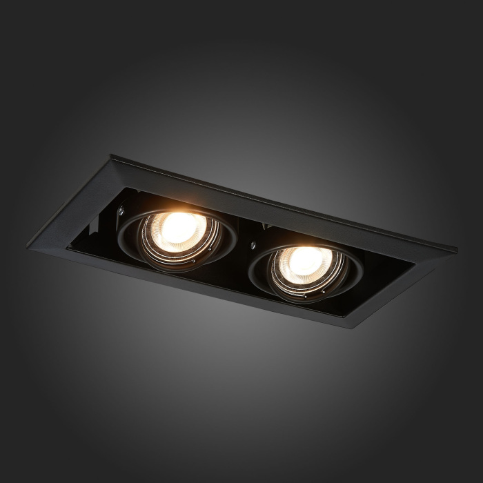 Встраиваемый светильник ST Luce FUNCZIONALE ST250.448.02