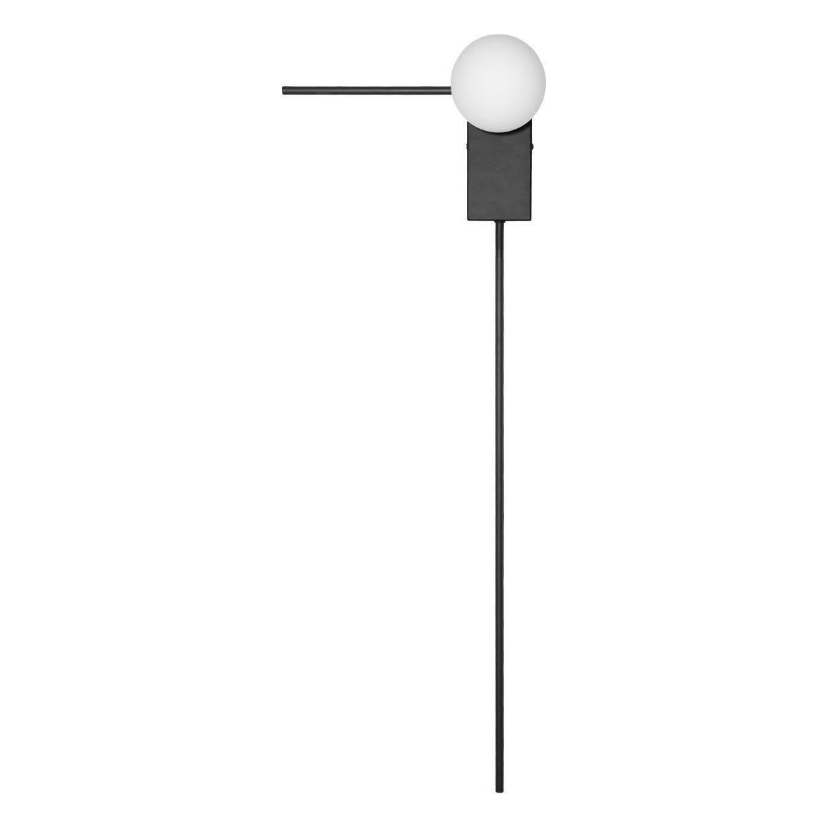 

Настенный светильник Loft IT Meridian 10132/D Black, 10132/D Black