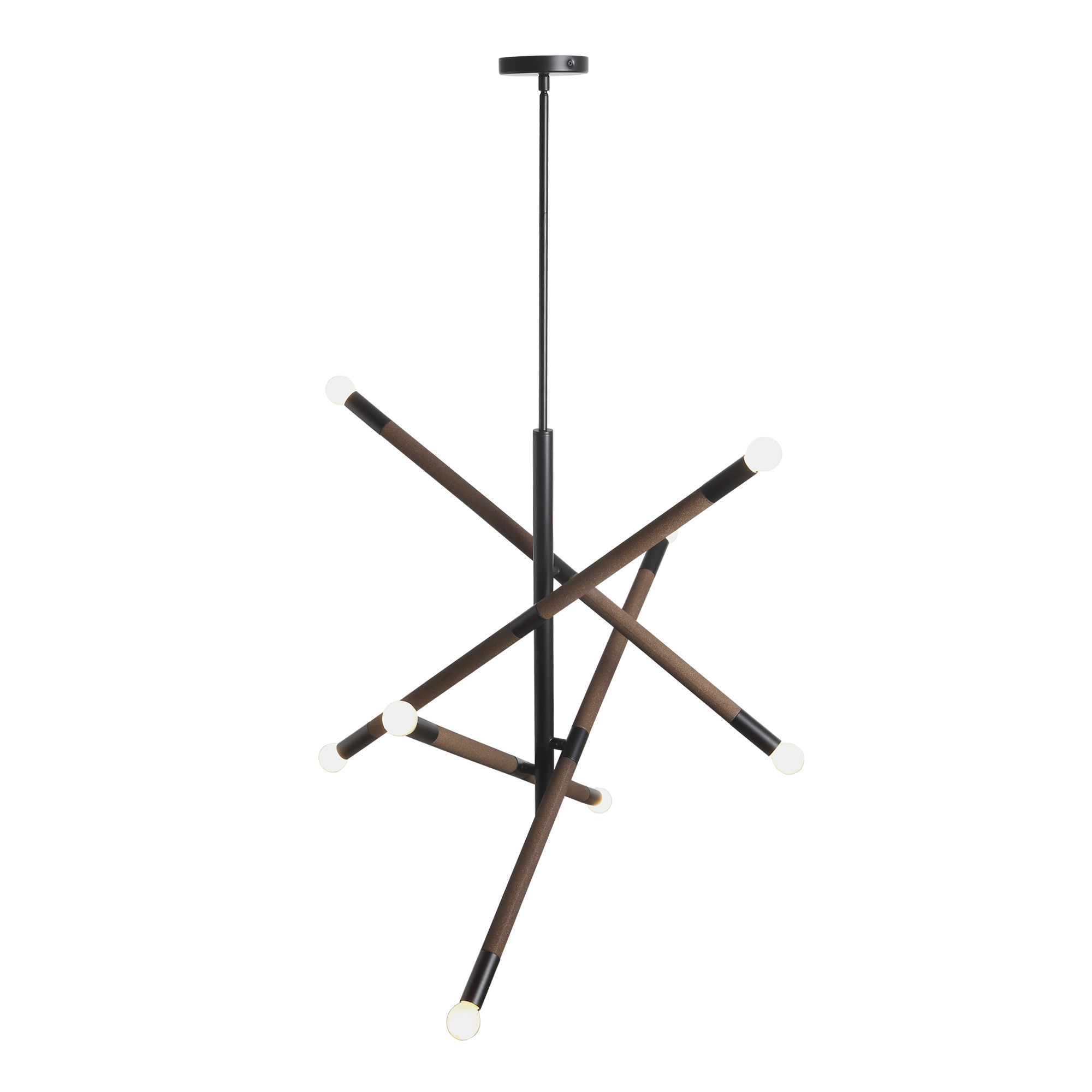 Подвесной светильник ST LUCE CORK SL6226.403.08