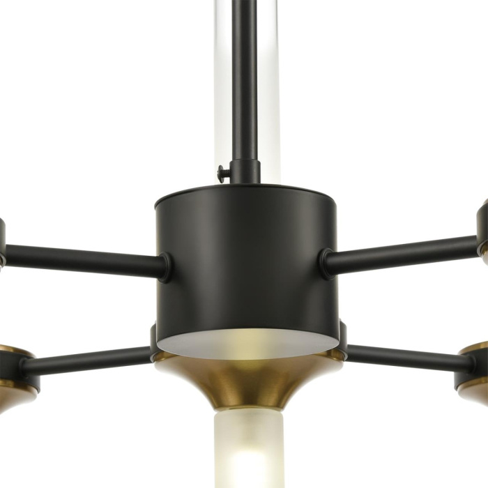 Потолочная люстра LUMION TAMARESA 8112/18