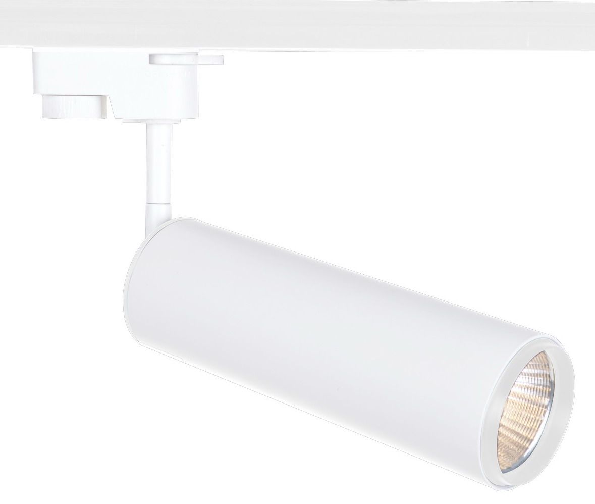 Спот ArteLamp Track Lights A1412PL-1WH