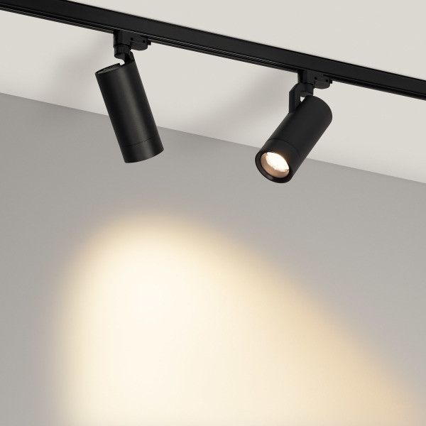 Трековый светильник Arlight GELIOS 039156_ARL