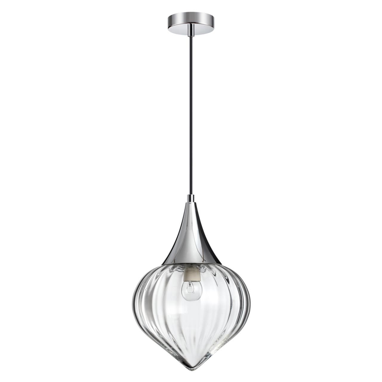 Подвесной светильник Odeon Light KESTA 4949/1