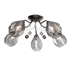 Потолочная люстра Lussole SEMINOLE GRLSP-8280