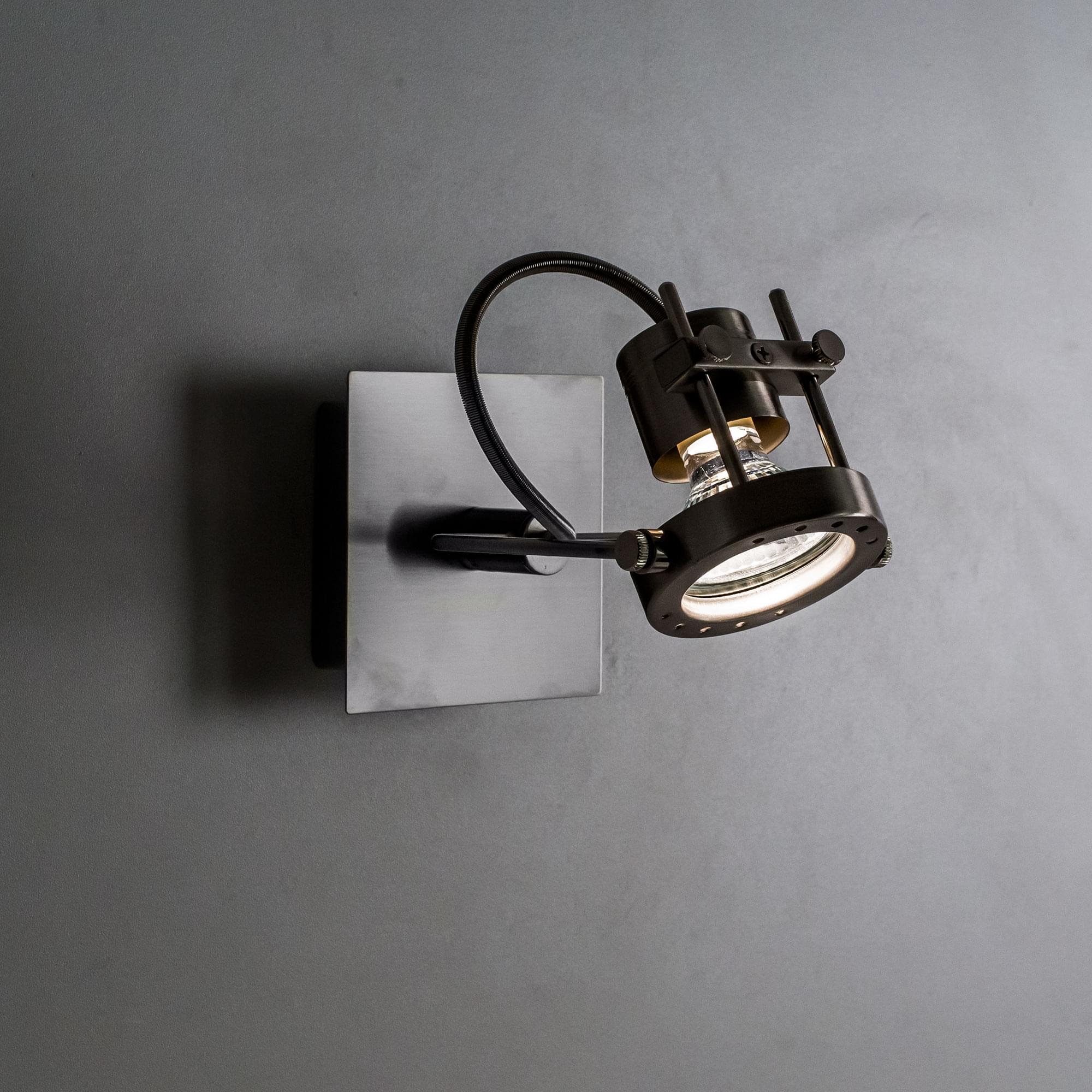 Спот CitiLux Терминатор CL515511