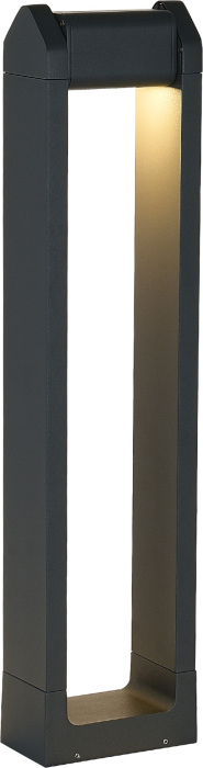 Уличный ландшафтный светильник ST Luce PROTECH SL9540.705.01