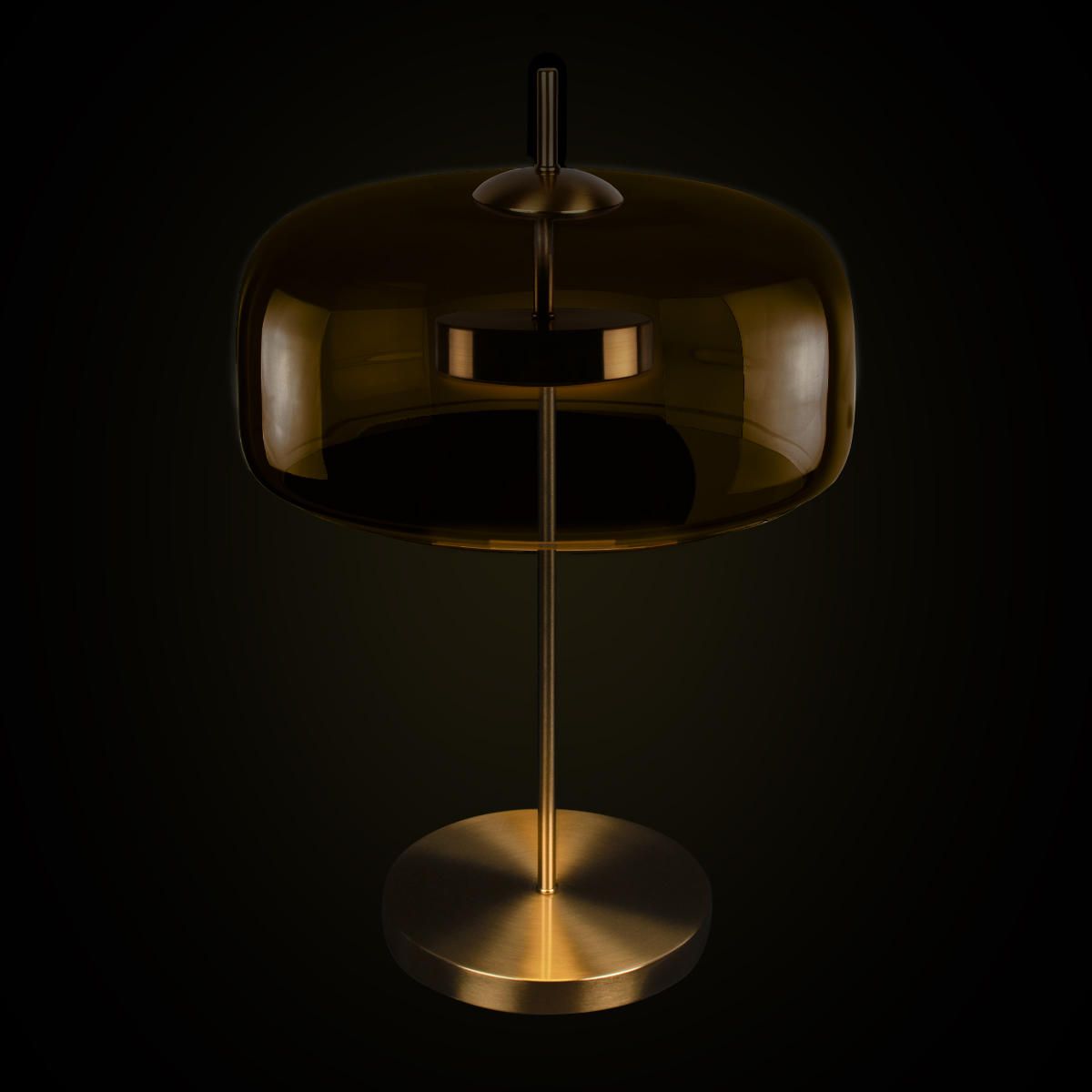 Настольная лампа LOFT IT Dauphin 10040T/B_LF