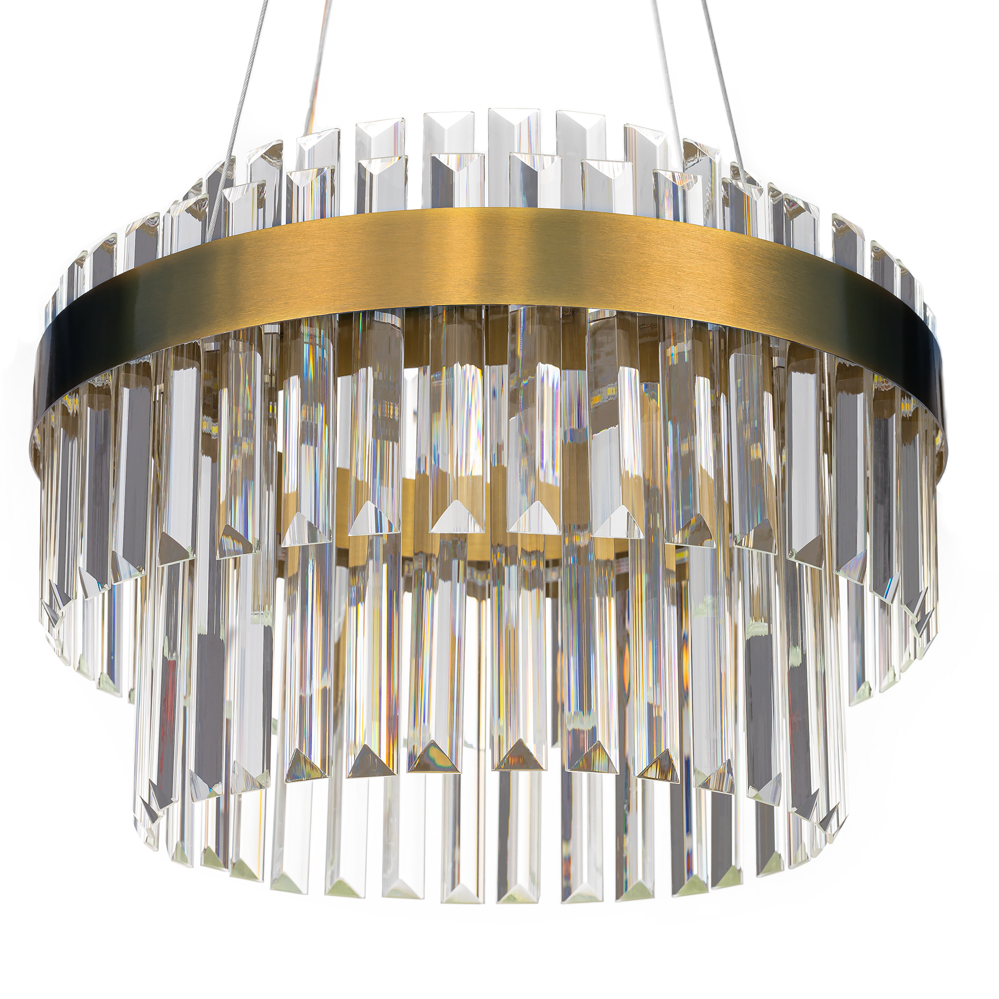 Подвесная люстра CitiLux Sheldon CL339143