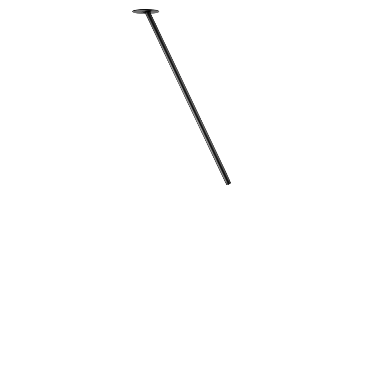 Потолочный светильник LOFT IT Cane 10359/600 Black_LF
