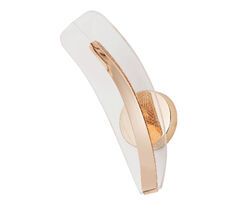 Настенный светильник De City Конти 488025701_MW