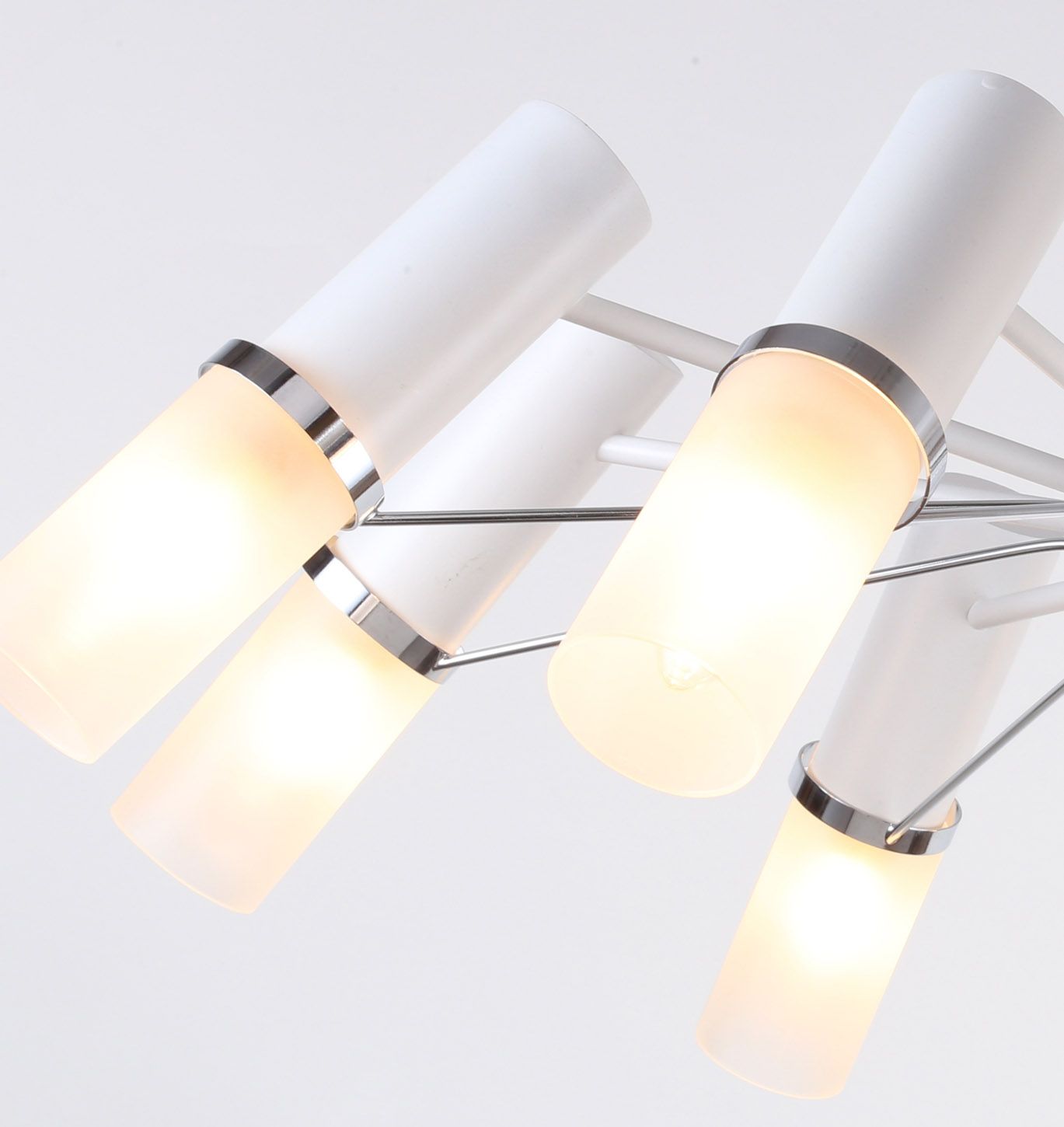 Потолочная люстра F-Promo Viator 2559-8P