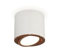 Комплект накладного поворотного светильника Ambrella light TECHNO SPOT XS7401005_AMB