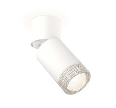 Накладной светильник Ambrella light Комплект накладного поворотного светильника Techno XM6312060_AMB