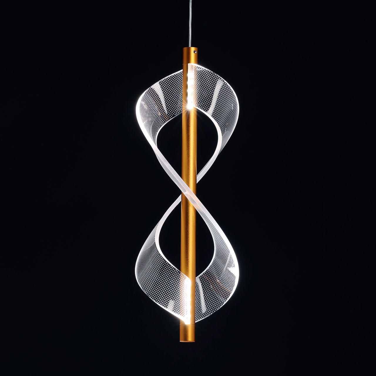 Подвесной светильник De City Оскар 510013701_MW