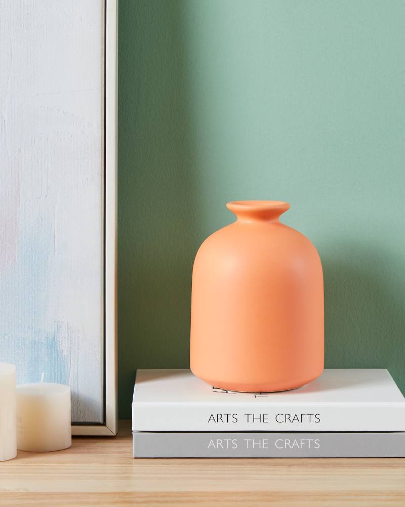 Ваза декоративная Eglo Living ANJABE 421248