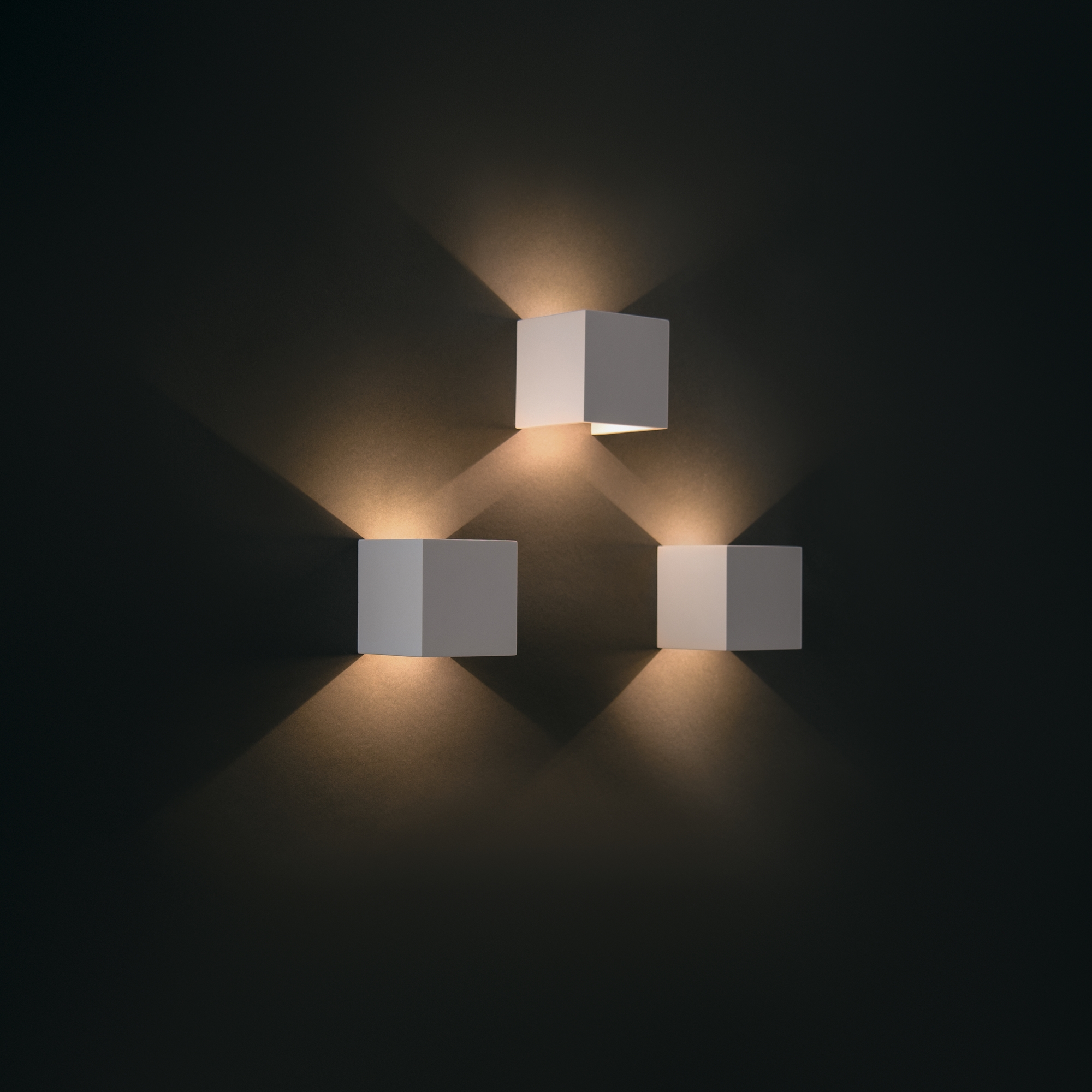 Настенный светильник Maytoni Parma C155-WL-02-3W-W_MY