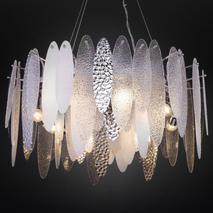 Подвесная люстра 324/8 Bogate's 324/8_EU