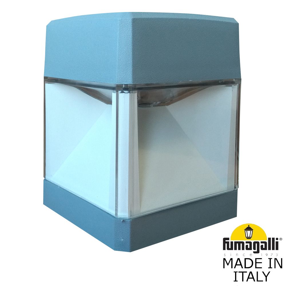 Уличный настенный светильник ELISA DS2.560.000.LXD1L