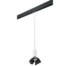 Трековый светильник Lightstar Rullo PRORP436437_LS