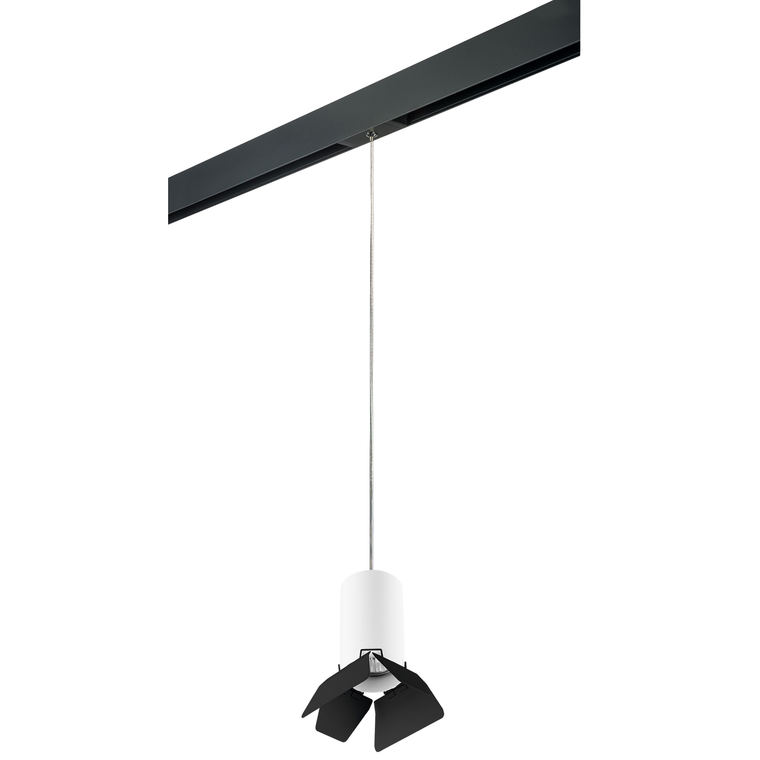 Трековый светильник Lightstar Rullo PRORP436437_LS