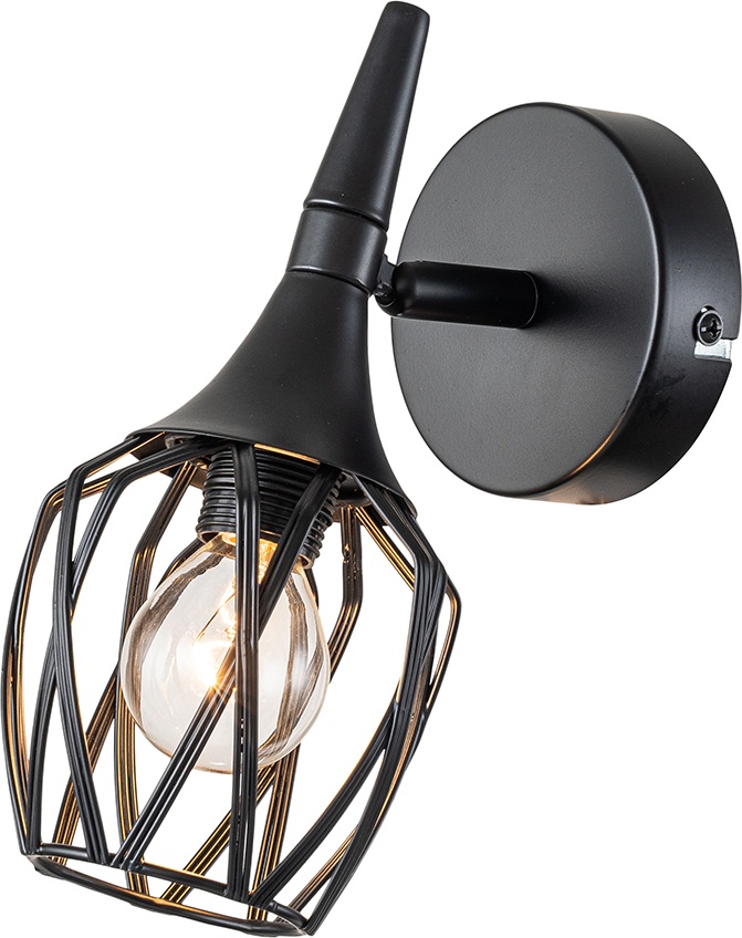 Спот в форме клетки Escada 1120/1A_ESC