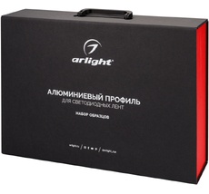 Набор профиля MAX-310х210mm (61 модель) (Металл) 000940 Arlight 000940_ARL