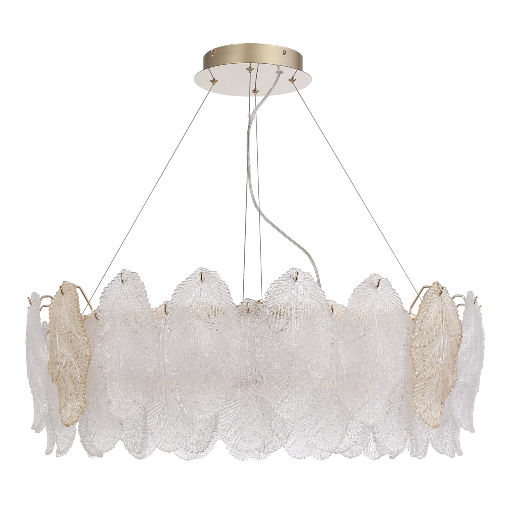 Подвесные светильники ST LUCE LIGHTSOME SL6135.223.01