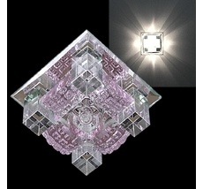 Точечный светильник Sneha 1029/A G9 PK_SN