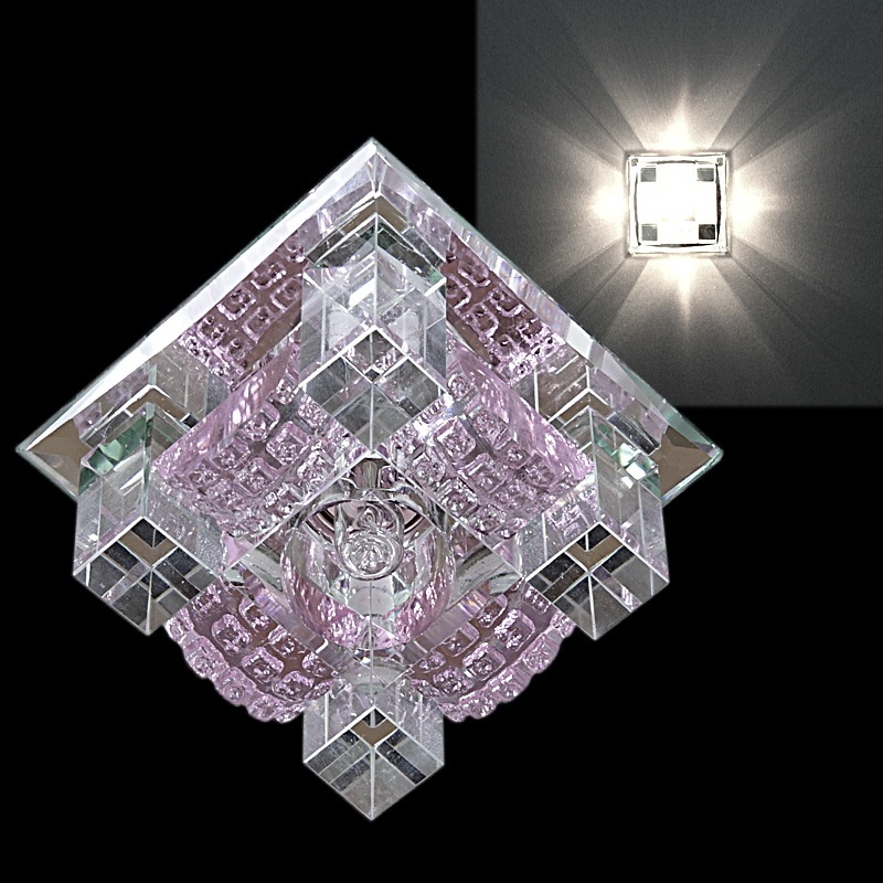 Точечный светильник Sneha 1029/A G9 PK_SN