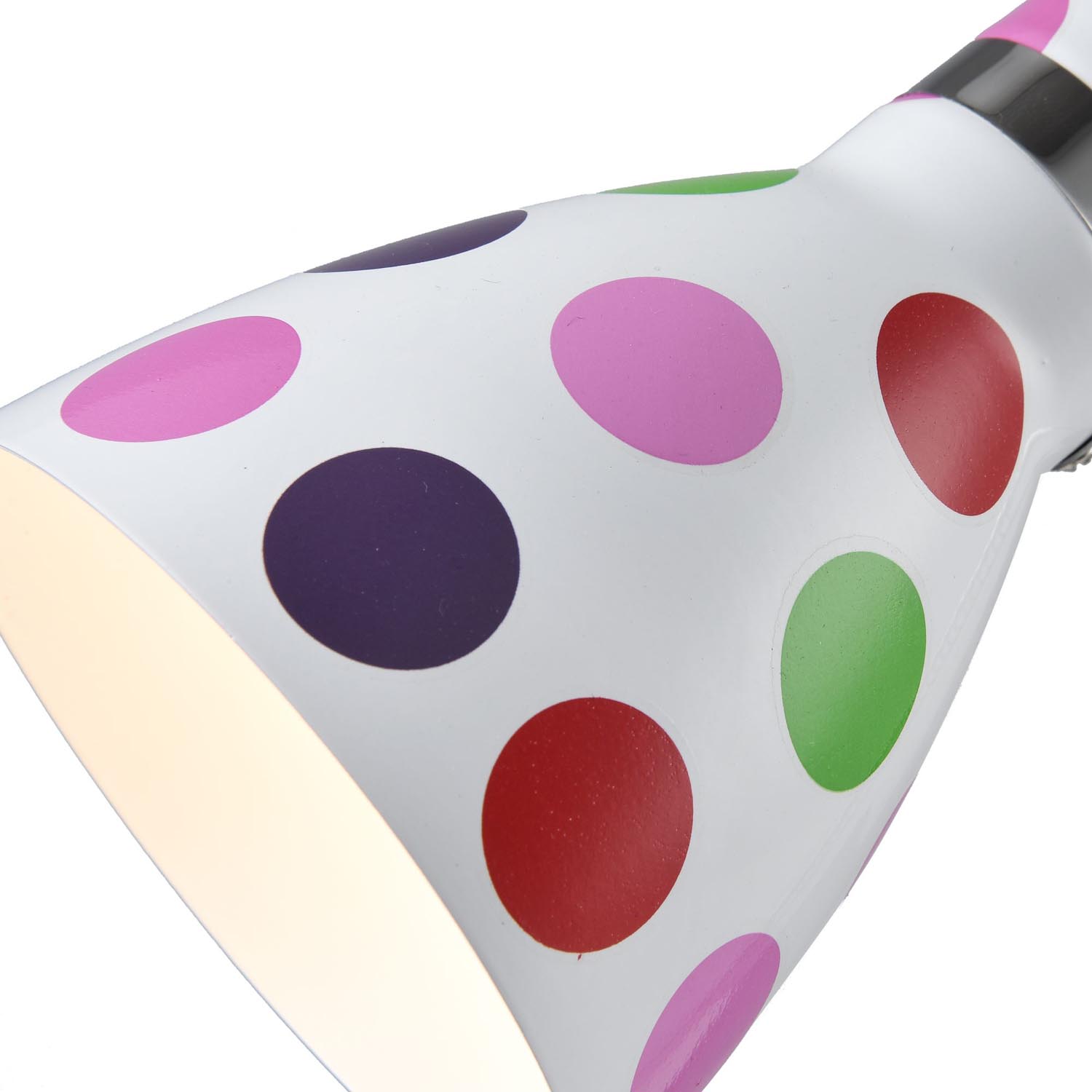 Настольная лампа Manola FR5132-TL-01-P1_MY