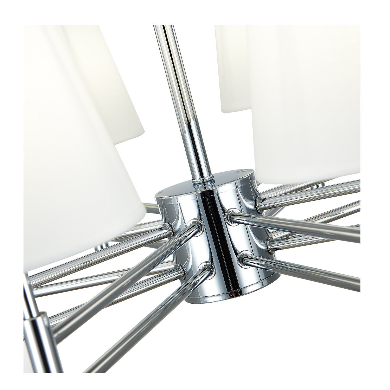 Подвесная люстра Evoluce LAGORO SLE105403-08