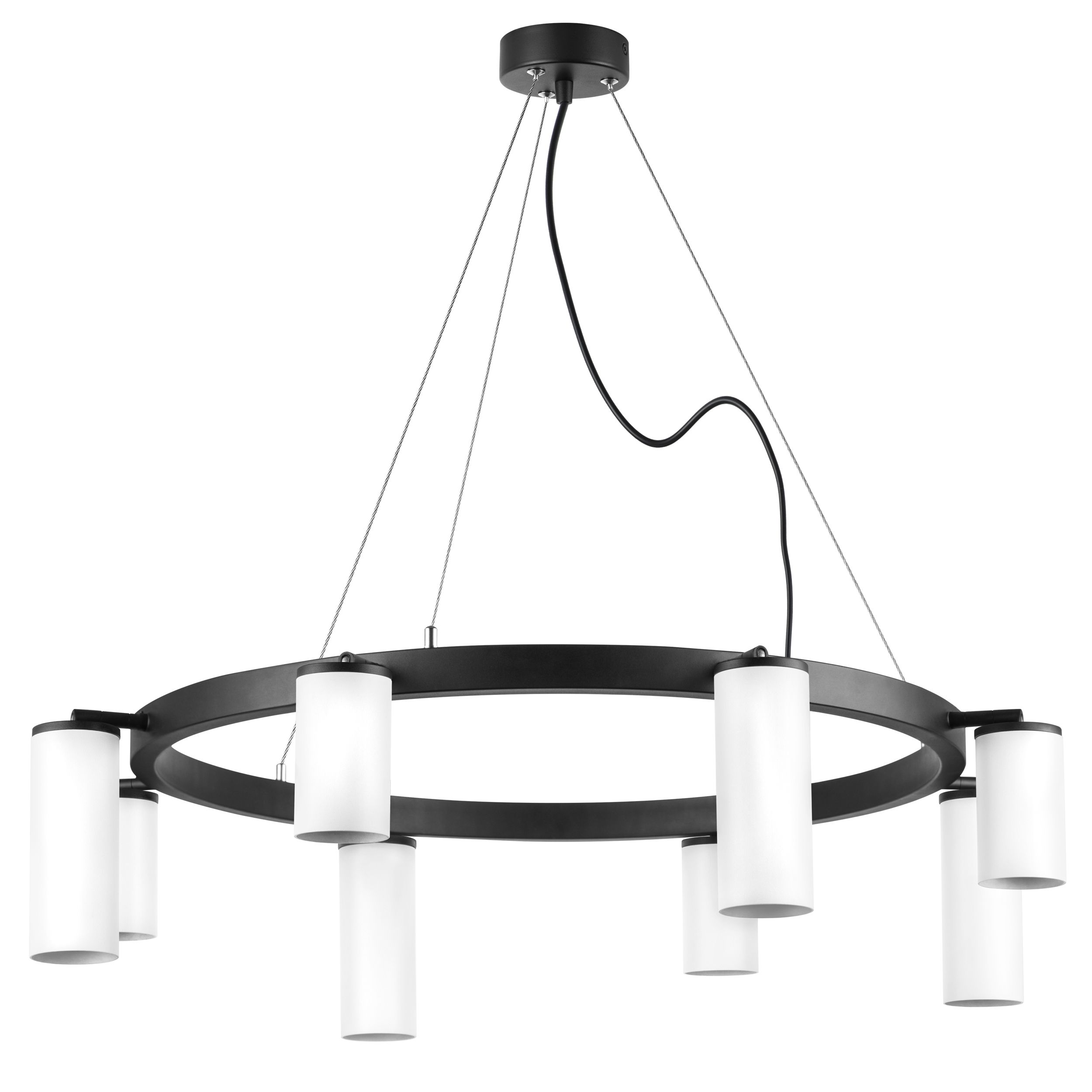Подвесная люстра LightStar Rullo LR018364864_LS