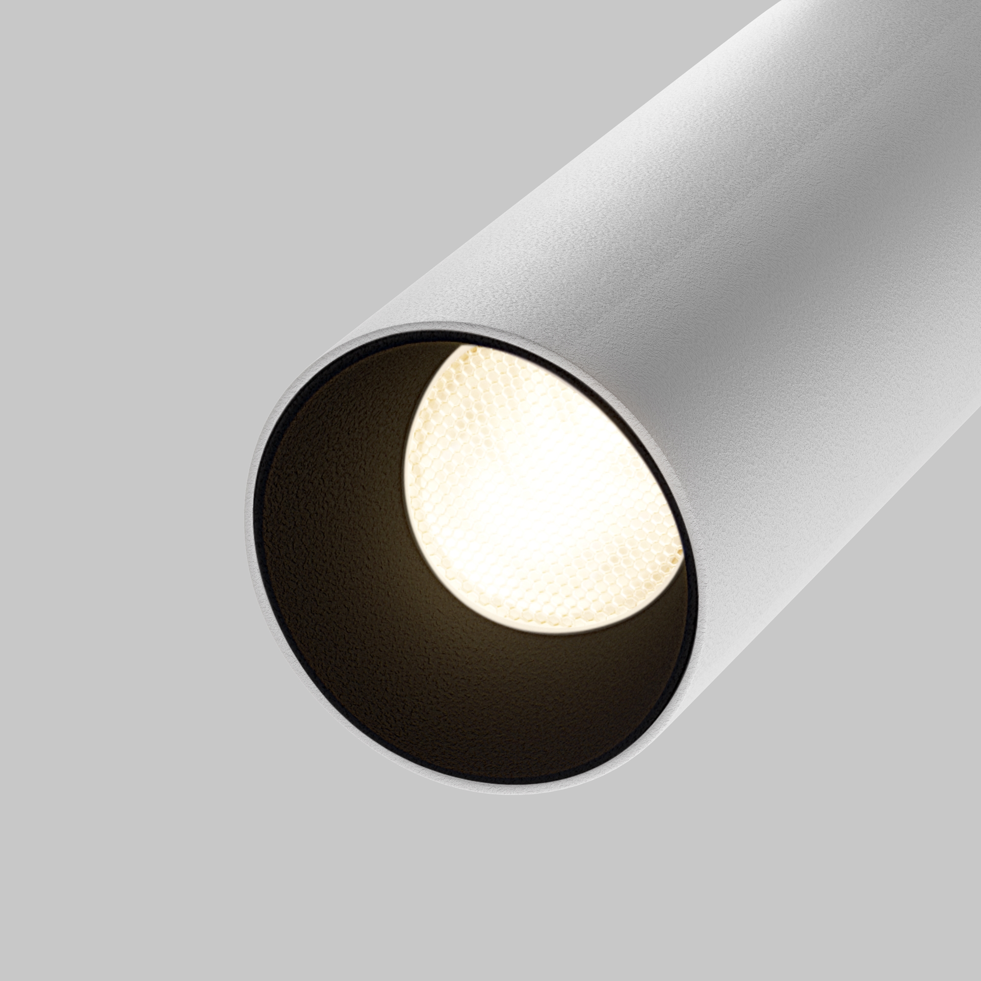 Трековый светильник Maytoni Technical Focus LED TR032-4-12W3K-S-DS-W_MY