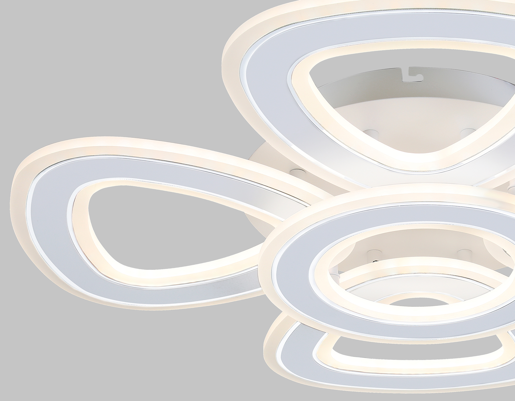 Потолочная люстра Ambrella Light FA ACRYLICA Original FA8925_AMB